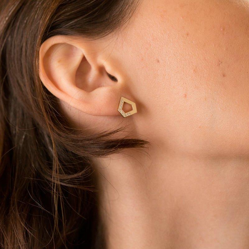 Dare to dream earrings