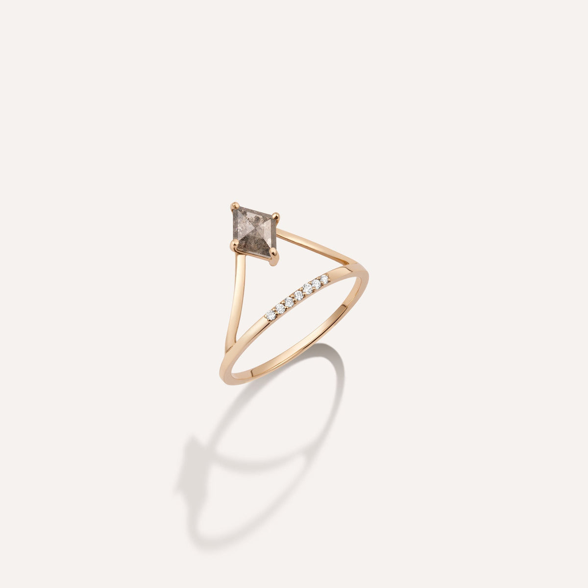 Hello lovely ring