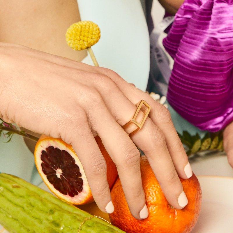 I can and i will ring