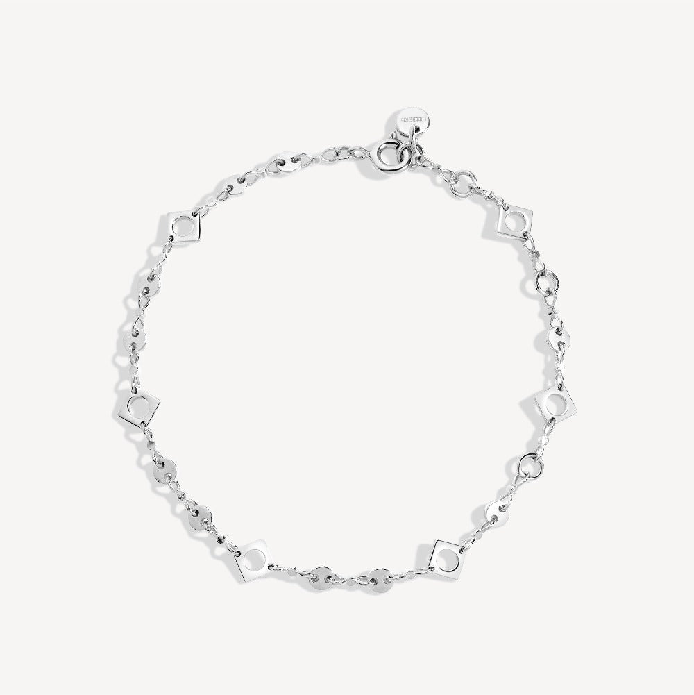 Let it be bracelet