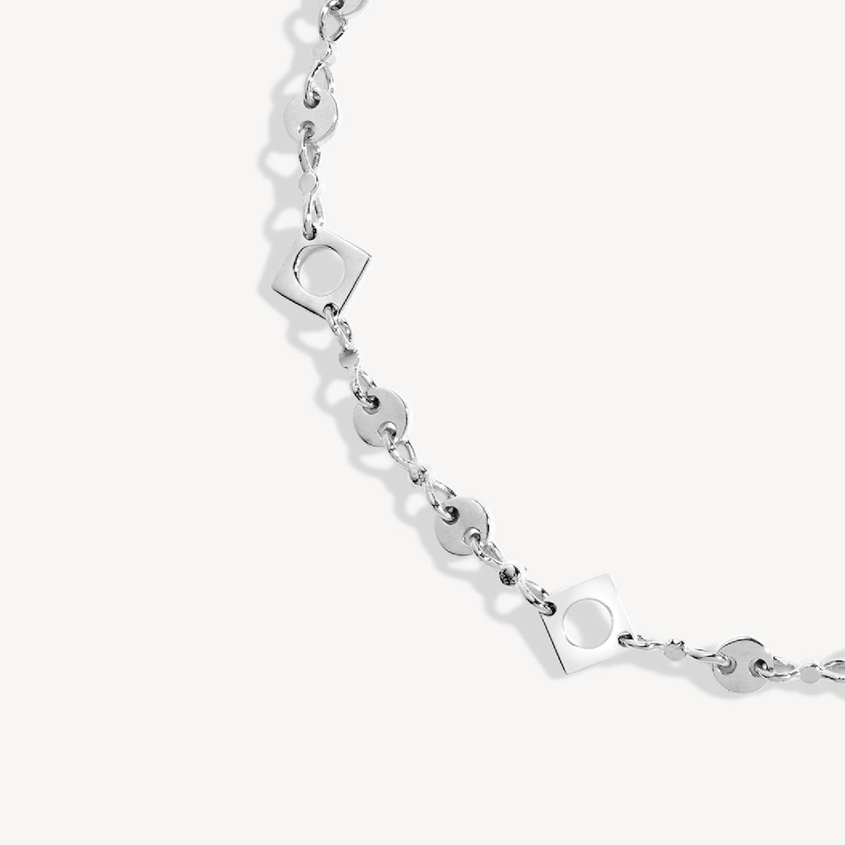 Let it be necklace
