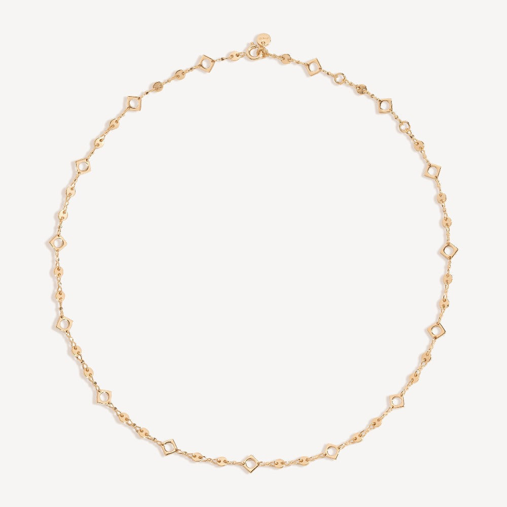Let it be necklace
