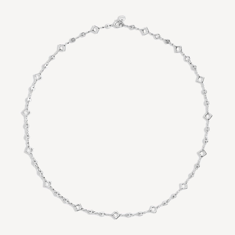 Let it be necklace
