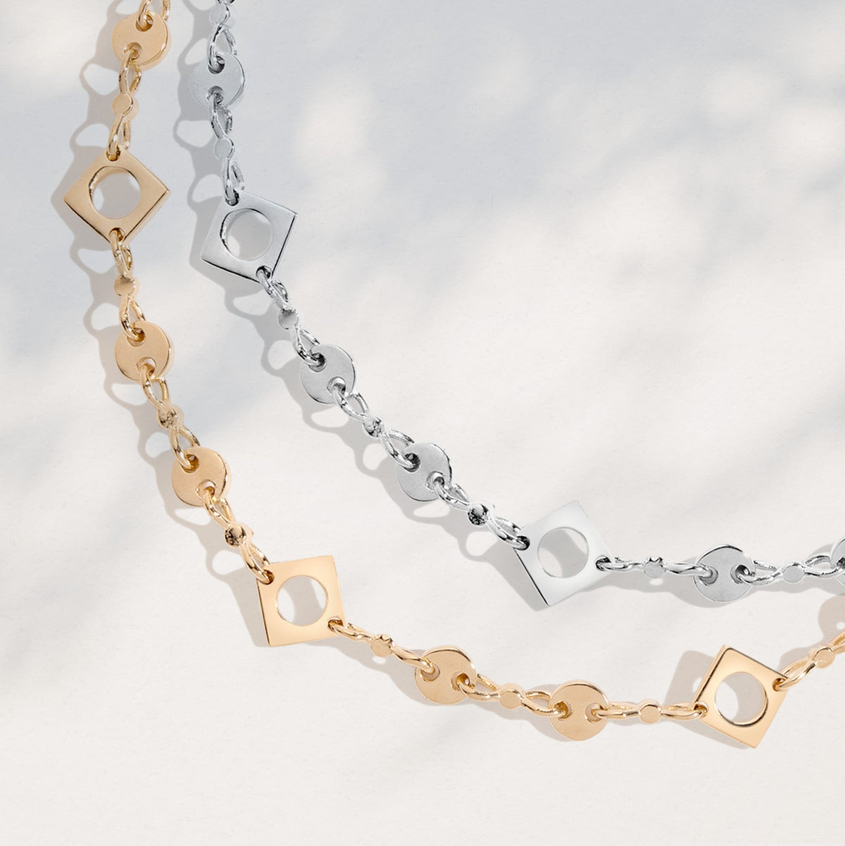 Let it be necklace
