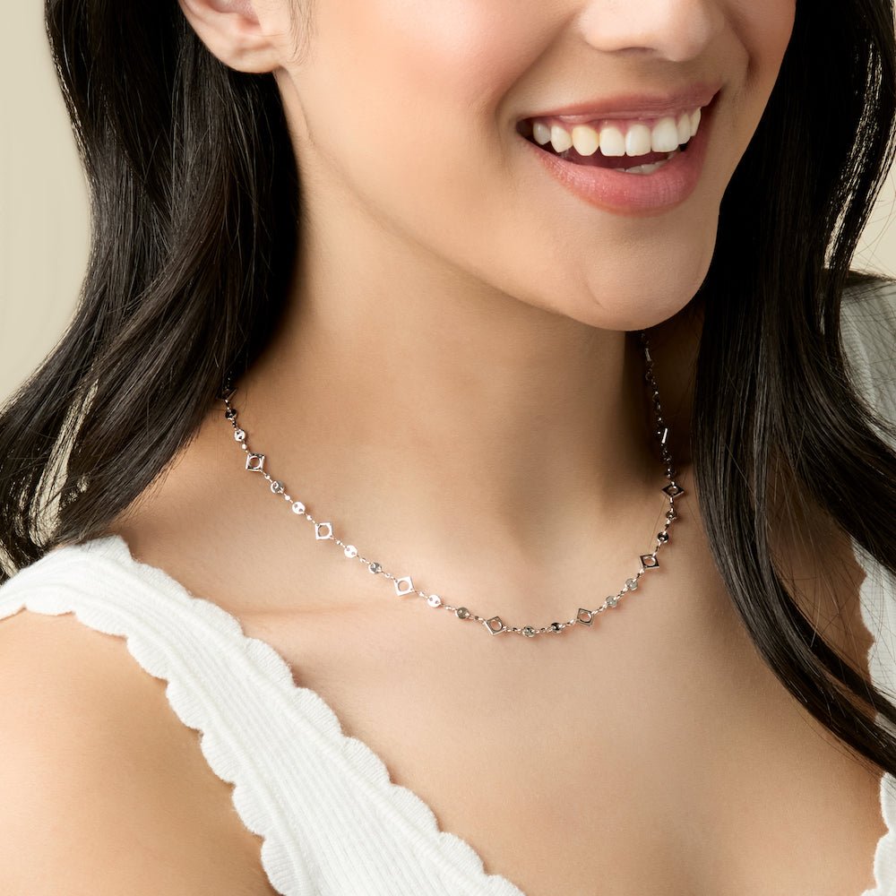 Let it be necklace