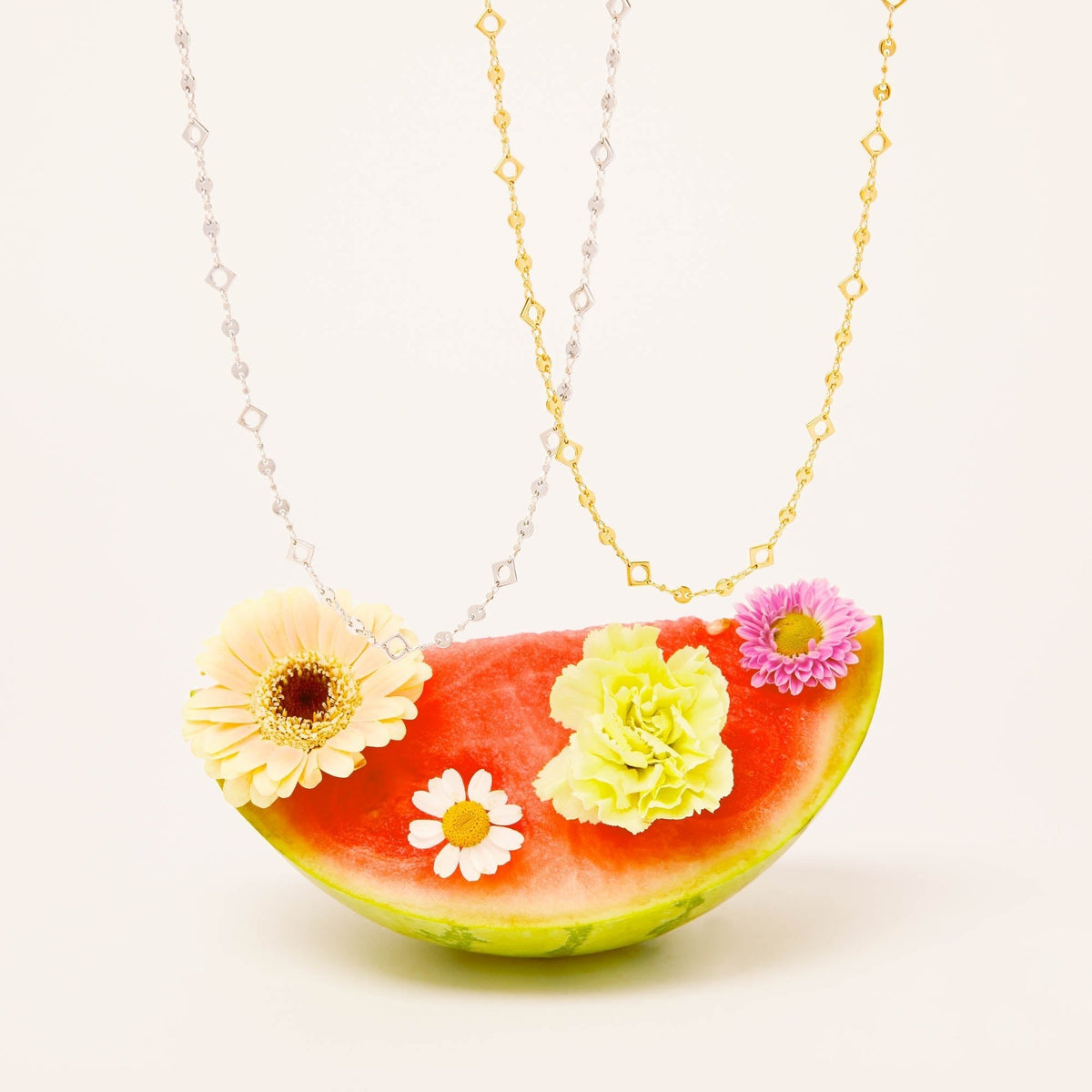 Let it be necklace