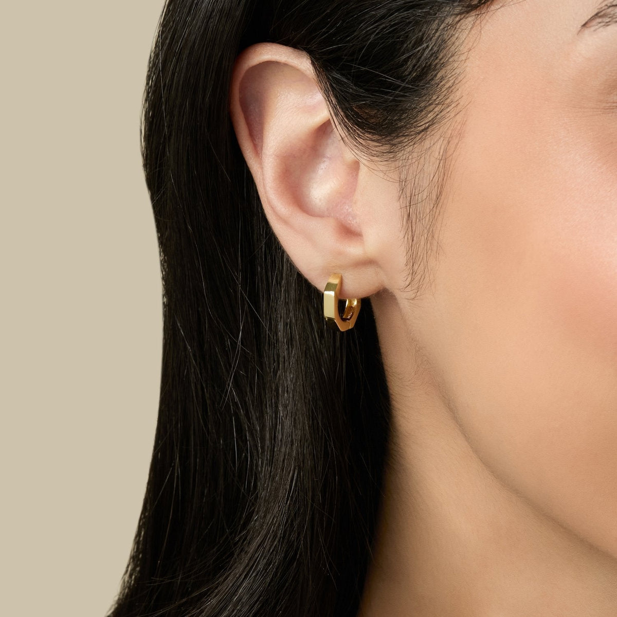 Brightside earrings