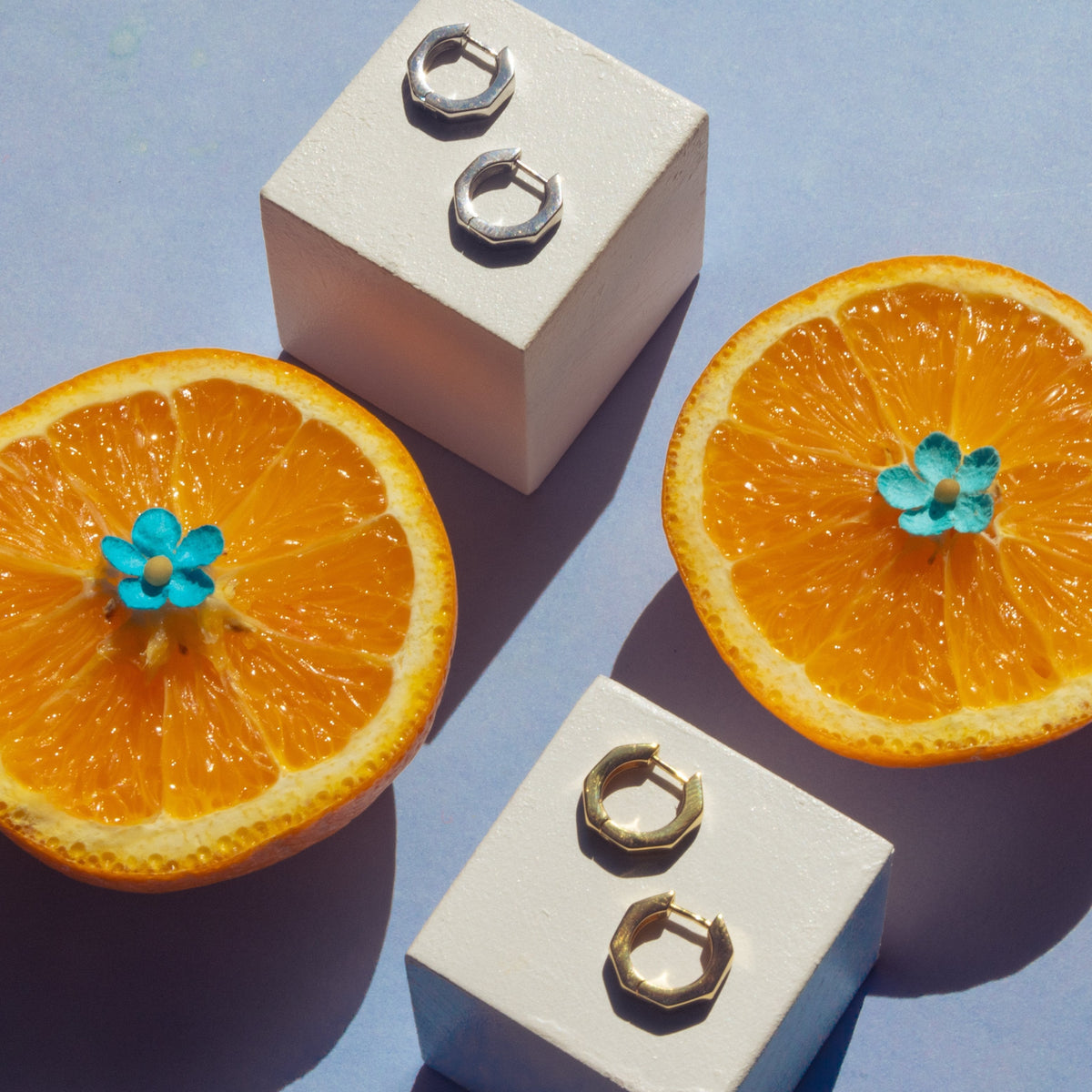 Brightside earrings