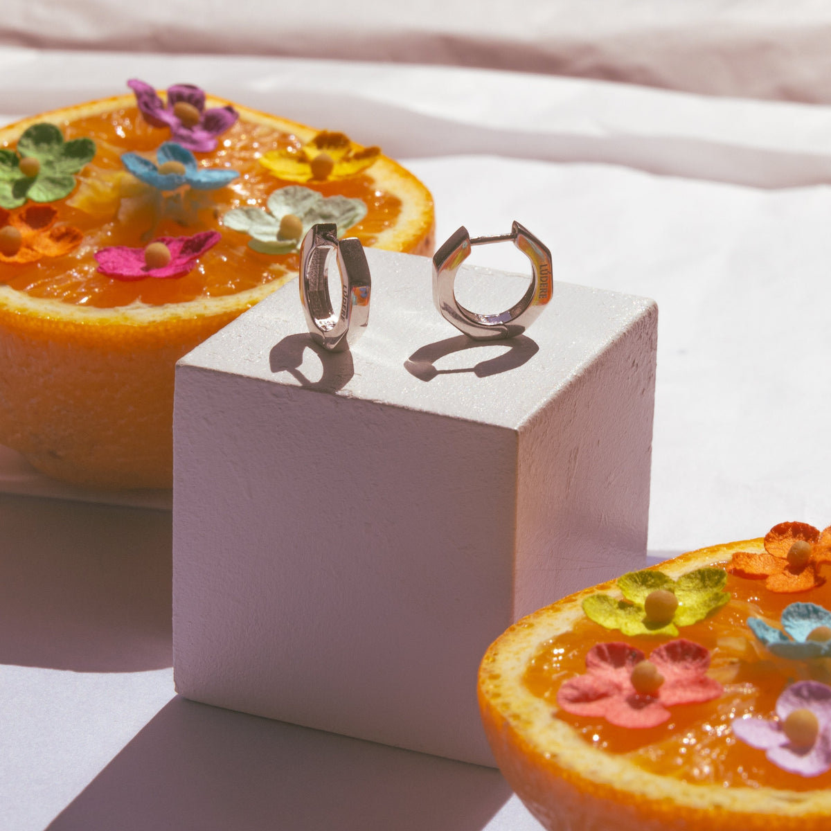 Brightside earrings