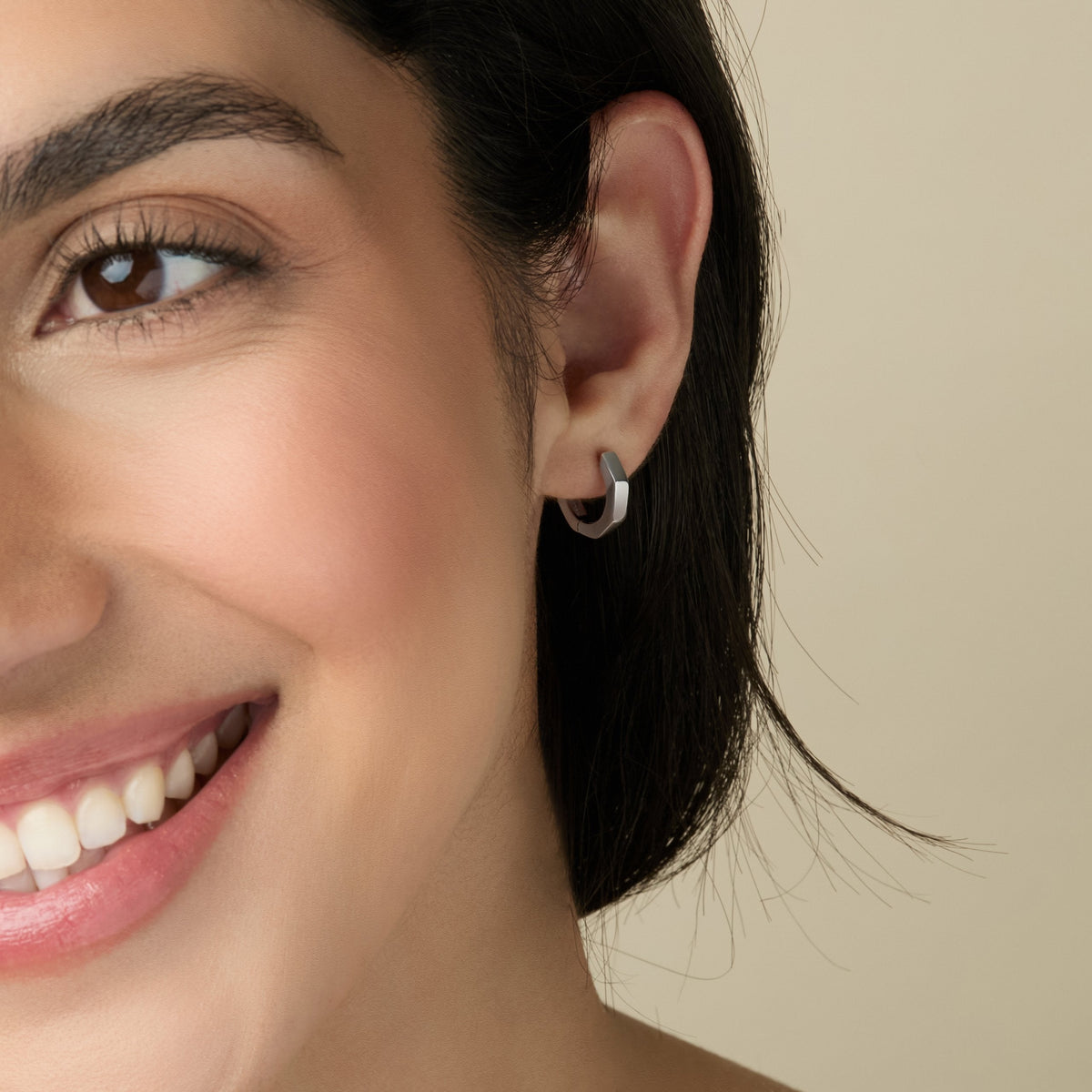 Brightside earrings