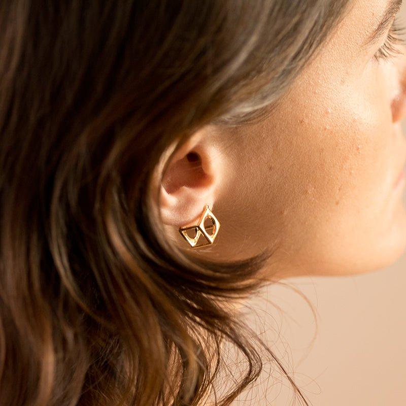 Let’s do it earrings