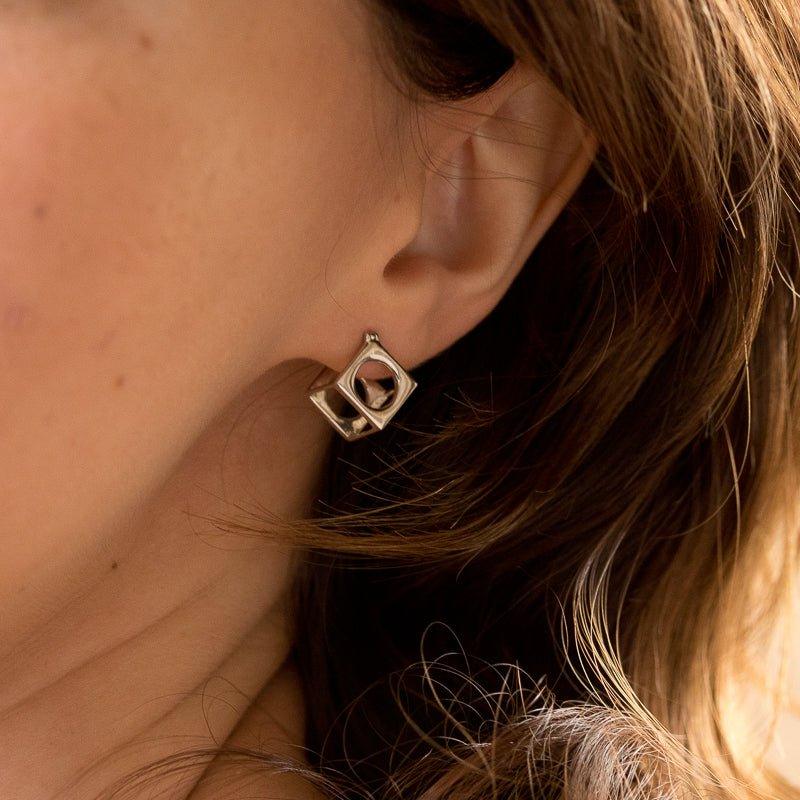 Let’s do it earrings