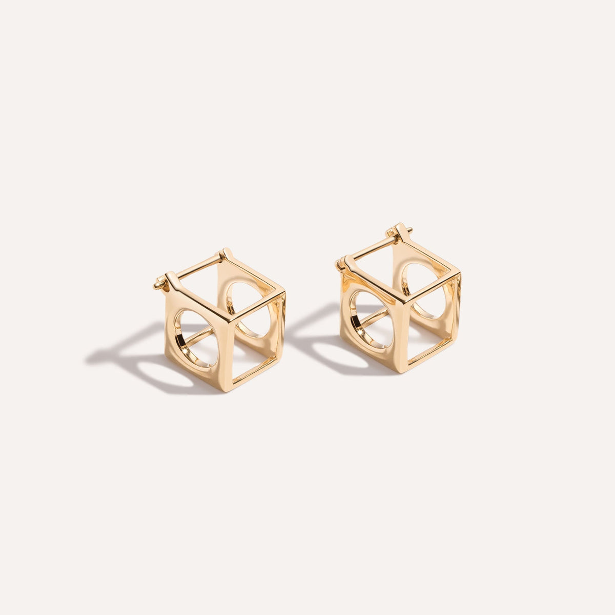 Let’s do it earrings