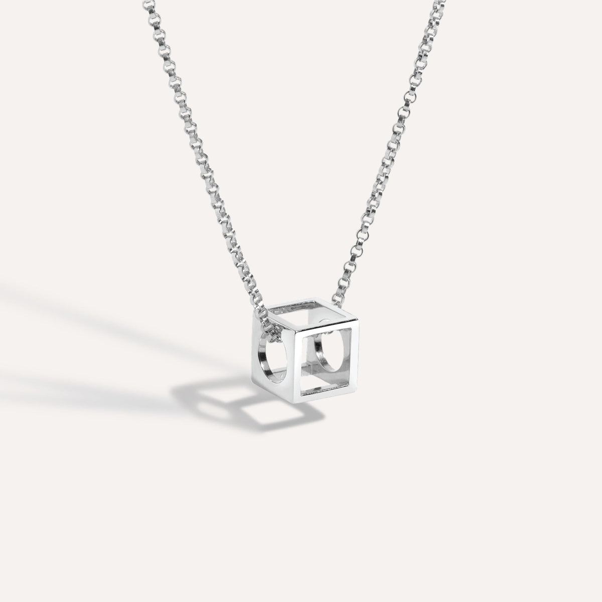 So we won’t forget necklace