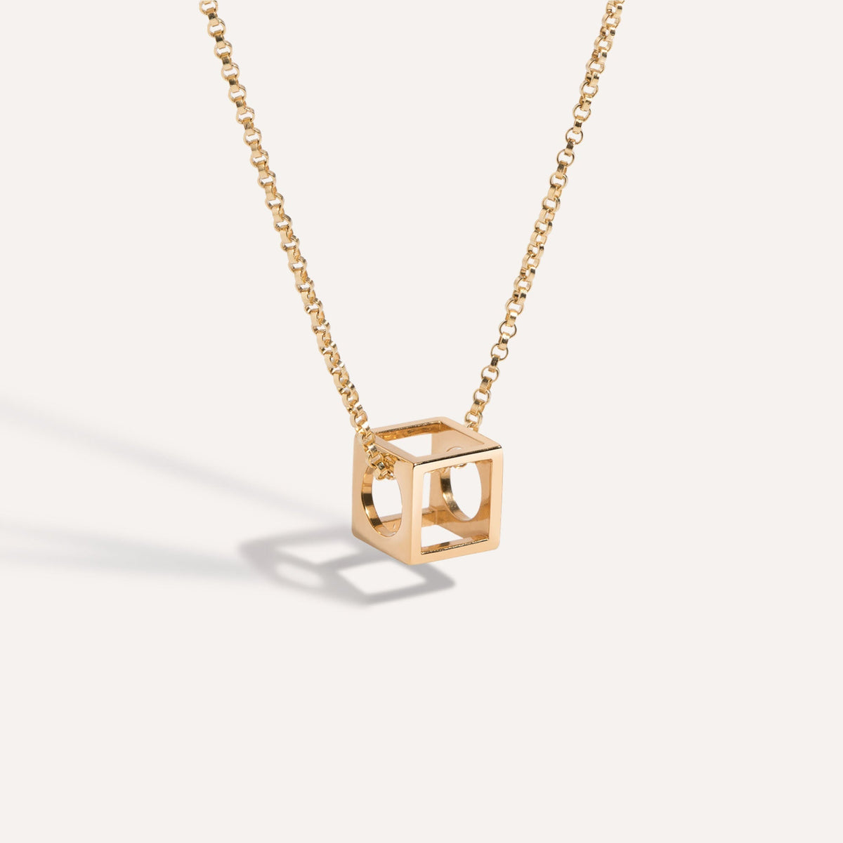 Won’t forget necklace