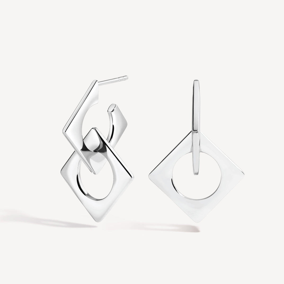 Wild & free earrings