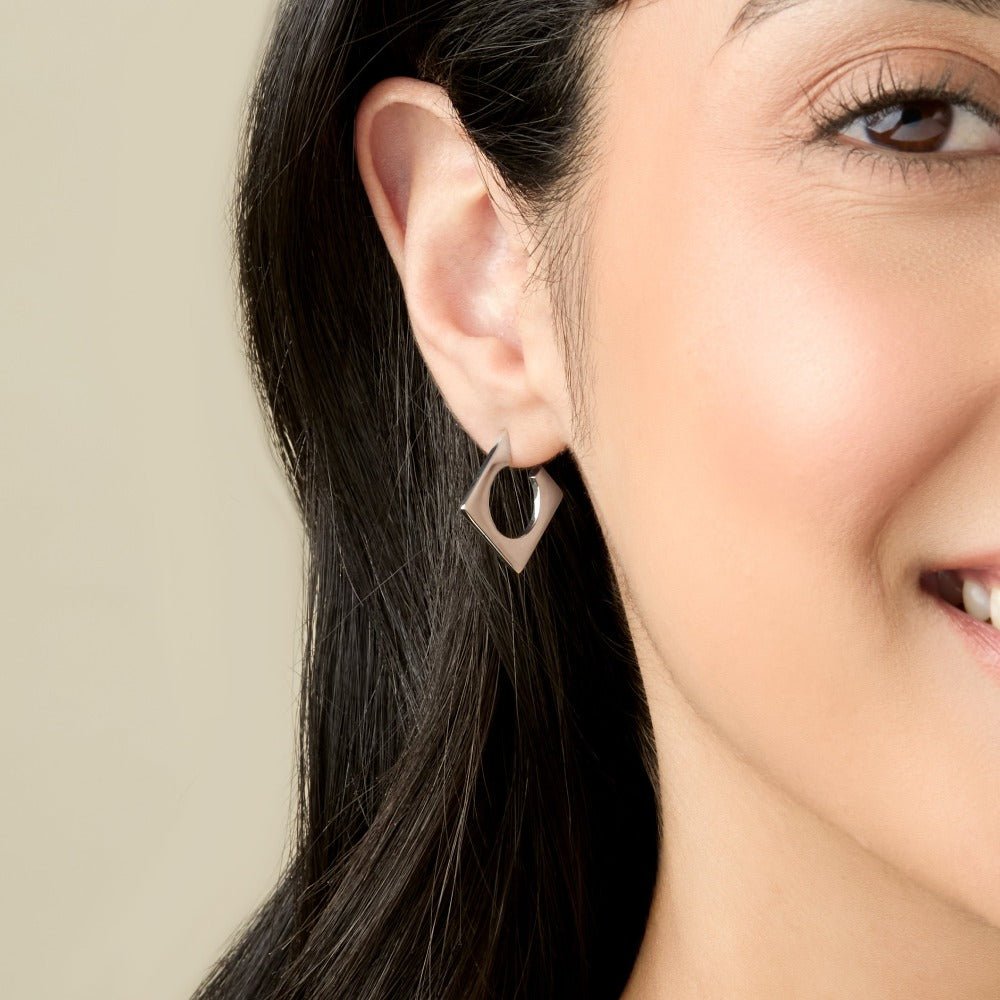 Wild & free earrings