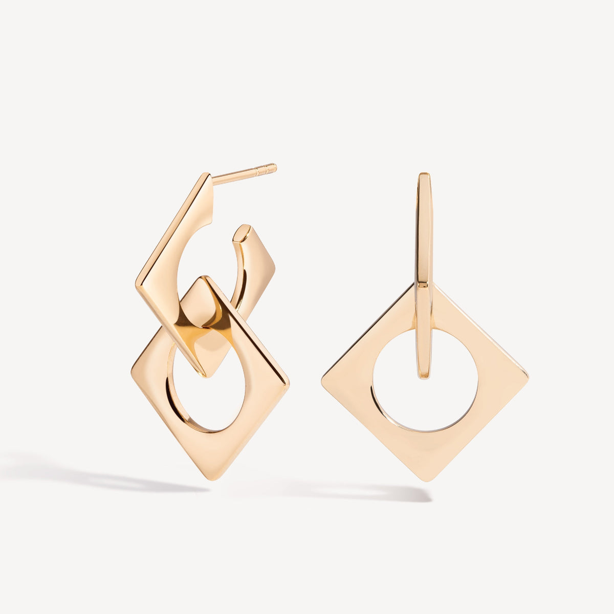 Wild & free earrings